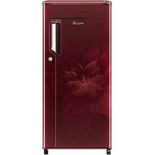 Whirlpool 230 Ice Magic PRM 4S 215 Ltrs Single Door Refrigerator - Wine Fiesta