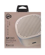 WK SP-280 Bluetooth Portable Sound Box Speaker