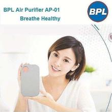 BPL Air Purifier AP-01 Air amp Smart Powered by Negative ION Technology