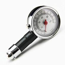 100 PSI Analog Meter Tire Pressure Gauge