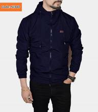 Men Windproof Summer Jacket