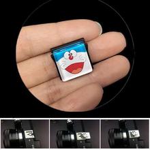 Doraemon Camera Hot Shoe Cover For Nikon Canon DSLR Camera