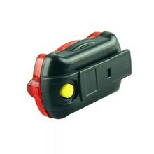 New Ultra Bright 5 LED Bicycle Rear Back Lamp Light