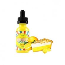 Original Lemon Tart By Dinner Lady - 60ml