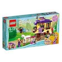 Rapunzel's Traveling Caravan -41157