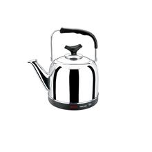 Yasuda YS-WQ50 5 Litre Whistle Kettle