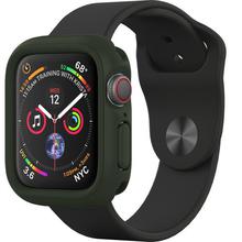 RhinoShield CrashGuard NX for Apple Watch 44MM Green