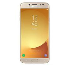 Samsung Galaxy J7 2017 Smart Mobile Phone [5.5", 3GB RAM/16GB ROM, 3600mAh] - BLACK