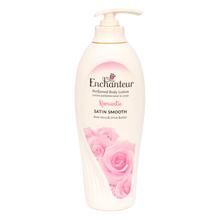 Enchanteur Romantic Body Lotion 400ml