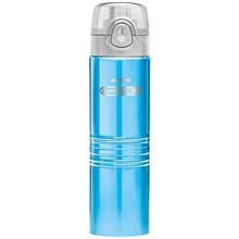 Milton Vogue Stainless Steel Water Bottle, 750 ml, Blue