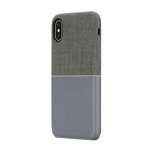 Incase Textured Snap for iPhone X