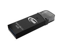 Team Group 64GB USB 3.0 OTG Pendrive (M132)