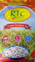 RTC Premium Long Grain Rice-5kg