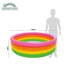 Intex Swimming Pool for Children (66x18 Inch)