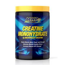 MHP Creatine Monohydrate Micronized Creatine Protein Powder 60 Servings