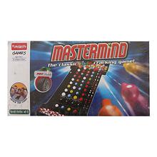 Funskool Mastermind Board Game – Multicolored