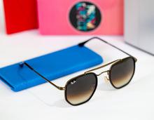 Multicolor Sunglasses For Men & Women