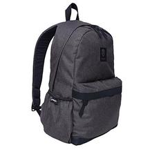 Zwart 18 Ltr Grey Casual Backpack