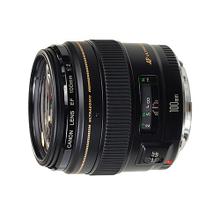 Canon EF 100mm F 1.2 USM