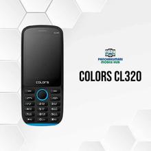 Colors CL320