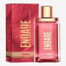 Engage EDP Perfume For Women - Yang (90ml)