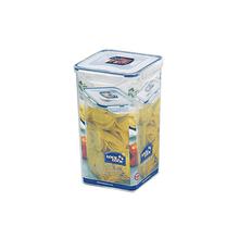 Lock And Lock Rectangular Plastic Container-1 Pc