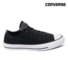 Black 554094 Chuck Taylor All Star Low Top Sneakers For Women
