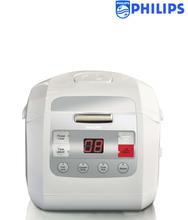 PHILIPS HD3030/00-  1L- Avance Collection- Fuzzy Logic Rice Cooker