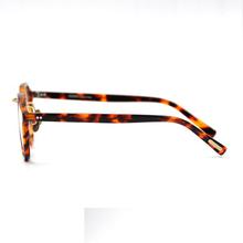 Bishrom Imja Tortoise Eyeglasses