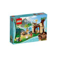 Lego Disney (41149) Moana Island Adventure Build Toy For Kids