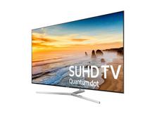 Samsung 55 Inch KS9000 Curved Super Ultra HD 4k Smart TV