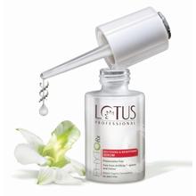 Lotus Professional Phyto-Rx W&B Serum, 30ml