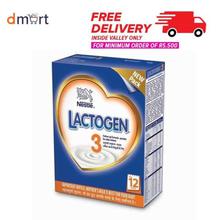 Nestle Lactogen Follow Up Formula Powder 4-400 gm