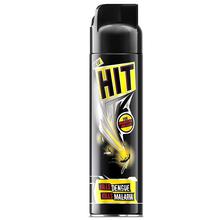 HIT FIK Black Spray, 320ml