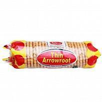 Nebico Thin Arrowroot