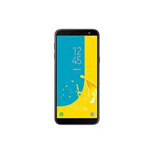 Galaxy J6 (4GB RAM / 64GB ROM)- Black