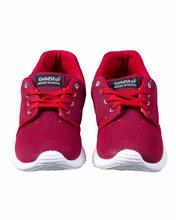 Goldstar GSG (102) Red shoes