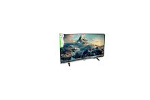 Technos 39 Inch Curved Smart LED TV E39DU2000 With Wallmount