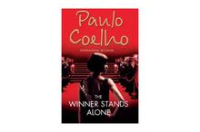 The Winner Stands Alone - Paulo Coelho