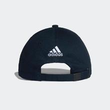 Adidas Real Madrid 3-Stripes Cap (CY5601)