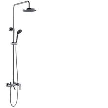 MAINALI BUSINESS CONCERN 1305600 Three In One Shower set