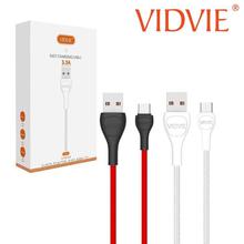 VIDVIE Android Fast Charging Cable CB424