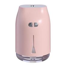 Ultrasonic Humidifier_humidifier air atomizer usb