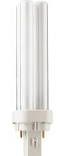 Philips 13W/18W 82/84/86 CFL LAMP PL-C