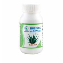 Aloe Vera Supplement Capsule-90 piece