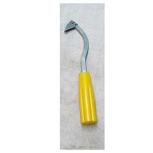 Yellow Color Gridling Knife