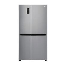 LG 687 ltr  SBS Refrigerator GS-B6263PZ