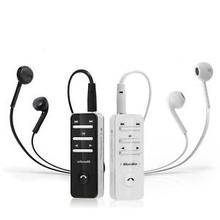 Bluedio I4 Clip Bluetooth Headset Wireless Stereo Earphone