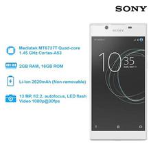 Sony Xperia L1 Smart Mobile Phone [2 GB RAM, 16 GB ROM ]