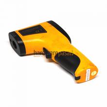 Infrared Thermometer